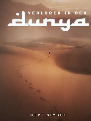 cover image of Verloren in der Dunya